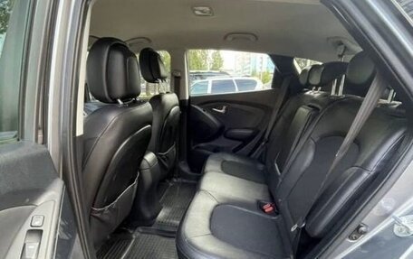 Hyundai ix35 I рестайлинг, 2013 год, 1 250 000 рублей, 6 фотография