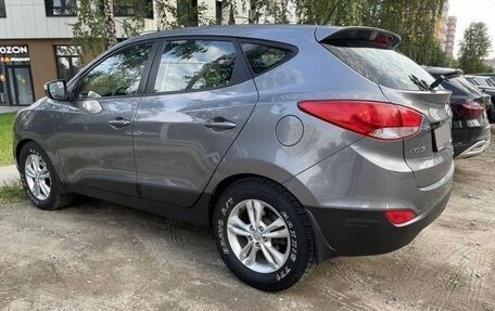 Hyundai ix35 I рестайлинг, 2013 год, 1 250 000 рублей, 4 фотография