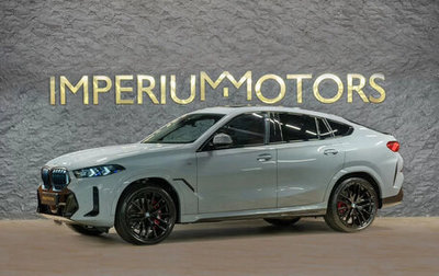 BMW X6, 2025 год, 16 490 000 рублей, 1 фотография