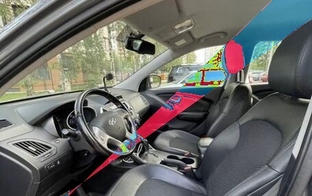 Hyundai ix35 I рестайлинг, 2013 год, 1 250 000 рублей, 5 фотография