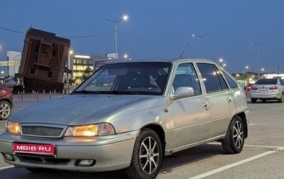 Daewoo Nexia I рестайлинг, 1996 год, 130 000 рублей, 1 фотография