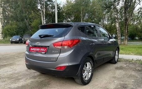 Hyundai ix35 I рестайлинг, 2013 год, 1 250 000 рублей, 3 фотография