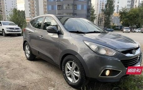 Hyundai ix35 I рестайлинг, 2013 год, 1 250 000 рублей, 2 фотография