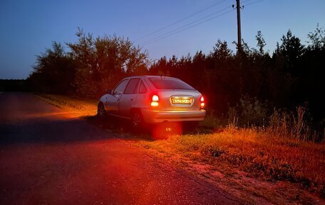 Daewoo Nexia I рестайлинг, 1996 год, 130 000 рублей, 4 фотография