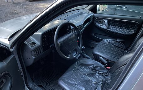 Daewoo Nexia I рестайлинг, 1996 год, 130 000 рублей, 5 фотография