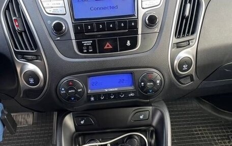 Hyundai ix35 I рестайлинг, 2013 год, 1 250 000 рублей, 8 фотография