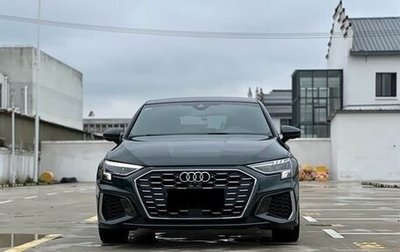 Audi A3, 2021 год, 2 300 000 рублей, 1 фотография
