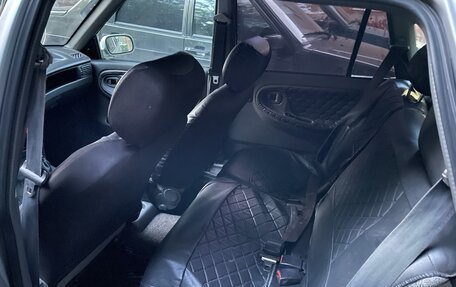 Daewoo Nexia I рестайлинг, 1996 год, 130 000 рублей, 6 фотография