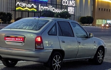 Daewoo Nexia I рестайлинг, 1996 год, 130 000 рублей, 2 фотография