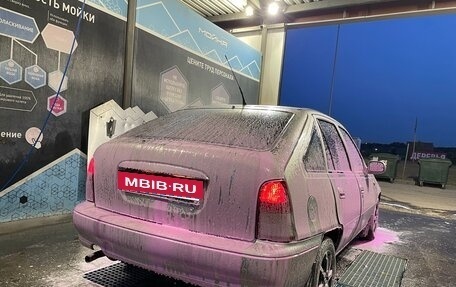 Daewoo Nexia I рестайлинг, 1996 год, 130 000 рублей, 3 фотография