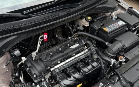 Hyundai Solaris II рестайлинг, 2022 год, 1 850 000 рублей, 11 фотография