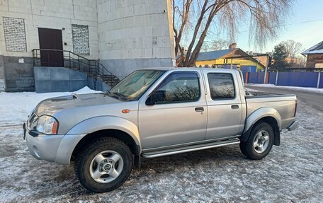 Nissan NP300, 2008 год, 999 999 рублей, 1 фотография
