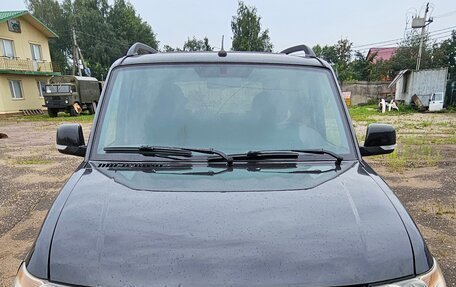 ЛуАЗ Patriot, 2015 год, 790 000 рублей, 1 фотография