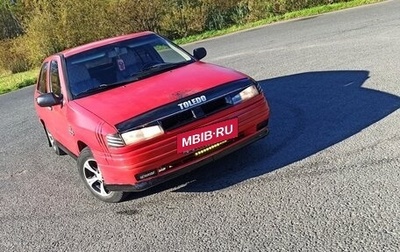 SEAT Toledo III, 1992 год, 89 999 рублей, 1 фотография