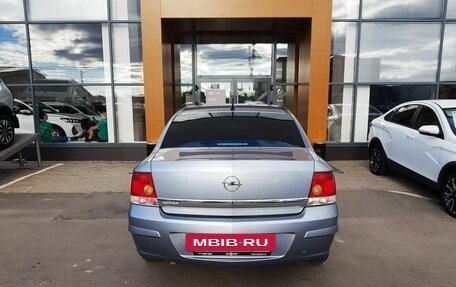 Opel Astra H, 2008 год, 499 000 рублей, 6 фотография