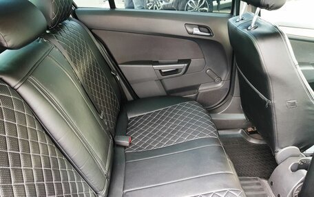 Opel Astra H, 2008 год, 499 000 рублей, 10 фотография