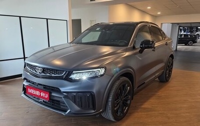 Geely Tugella FY11, 2023 год, 3 780 000 рублей, 1 фотография