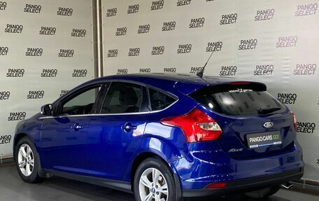 Ford Focus III, 2014 год, 730 000 рублей, 4 фотография