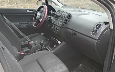 Volkswagen Golf Plus II, 2012 год, 680 000 рублей, 1 фотография