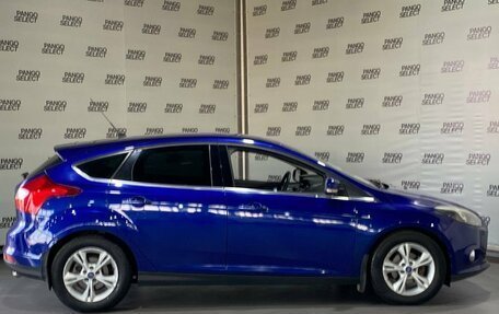 Ford Focus III, 2014 год, 730 000 рублей, 7 фотография