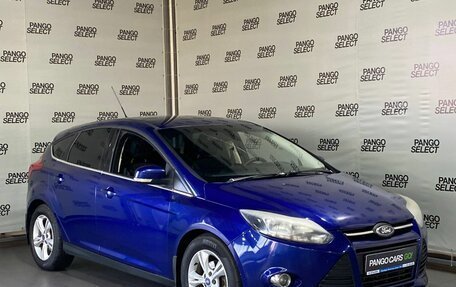 Ford Focus III, 2014 год, 730 000 рублей, 8 фотография