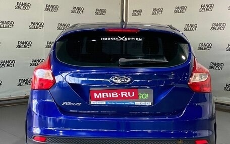 Ford Focus III, 2014 год, 730 000 рублей, 5 фотография