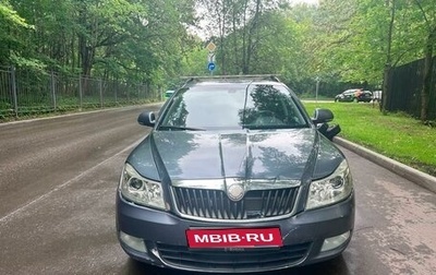 Skoda Octavia, 2009 год, 634 000 рублей, 1 фотография