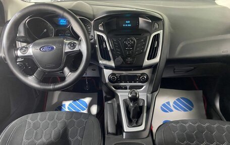 Ford Focus III, 2014 год, 730 000 рублей, 13 фотография