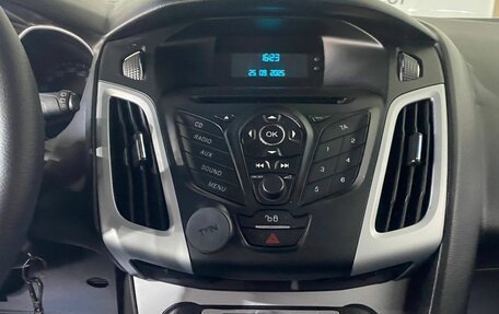 Ford Focus III, 2014 год, 730 000 рублей, 14 фотография