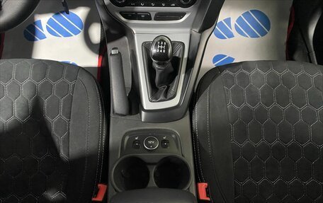 Ford Focus III, 2014 год, 730 000 рублей, 15 фотография