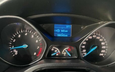 Ford Focus III, 2014 год, 730 000 рублей, 16 фотография