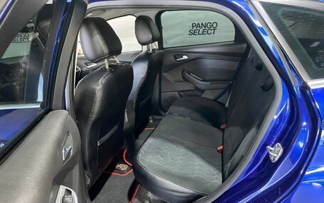 Ford Focus III, 2014 год, 730 000 рублей, 19 фотография