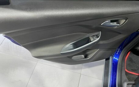 Ford Focus III, 2014 год, 730 000 рублей, 18 фотография