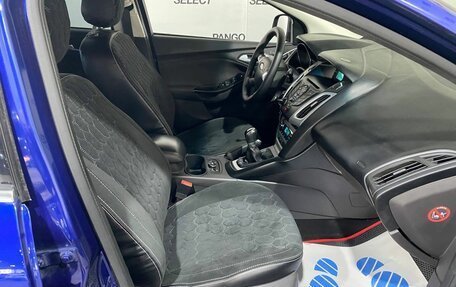 Ford Focus III, 2014 год, 730 000 рублей, 23 фотография