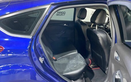 Ford Focus III, 2014 год, 730 000 рублей, 22 фотография
