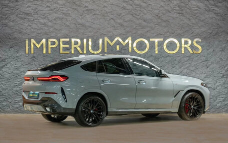 BMW X6, 2025 год, 16 490 000 рублей, 5 фотография