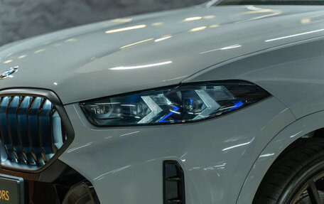 BMW X6, 2025 год, 16 490 000 рублей, 4 фотография