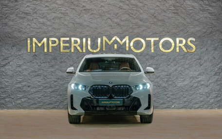 BMW X6, 2025 год, 16 490 000 рублей, 2 фотография