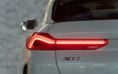 BMW X6, 2025 год, 16 490 000 рублей, 8 фотография