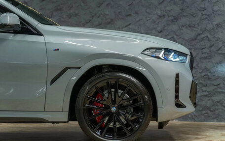 BMW X6, 2025 год, 16 490 000 рублей, 6 фотография