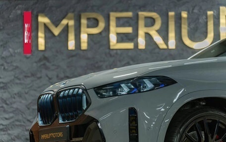 BMW X6, 2025 год, 16 490 000 рублей, 3 фотография