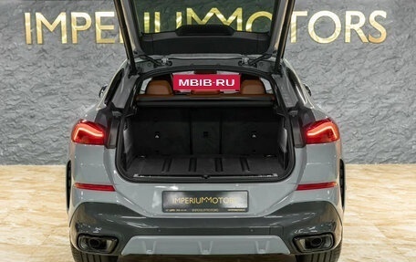 BMW X6, 2025 год, 16 490 000 рублей, 9 фотография