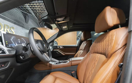 BMW X6, 2025 год, 16 490 000 рублей, 12 фотография