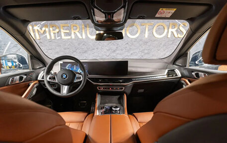 BMW X6, 2025 год, 16 490 000 рублей, 10 фотография