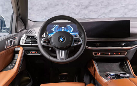 BMW X6, 2025 год, 16 490 000 рублей, 11 фотография