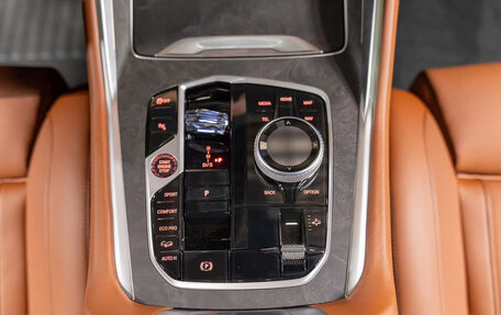 BMW X6, 2025 год, 16 490 000 рублей, 15 фотография
