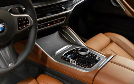 BMW X6, 2025 год, 16 490 000 рублей, 14 фотография