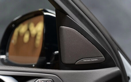 BMW X6, 2025 год, 16 490 000 рублей, 22 фотография