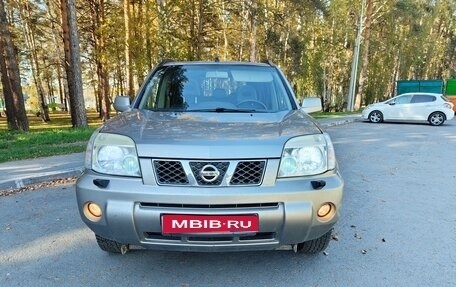 Nissan X-Trail, 2006 год, 900 000 рублей, 1 фотография