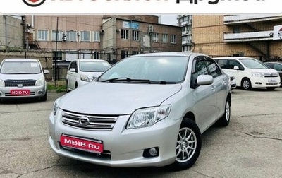 Toyota Corolla, 2009 год, 620 000 рублей, 1 фотография